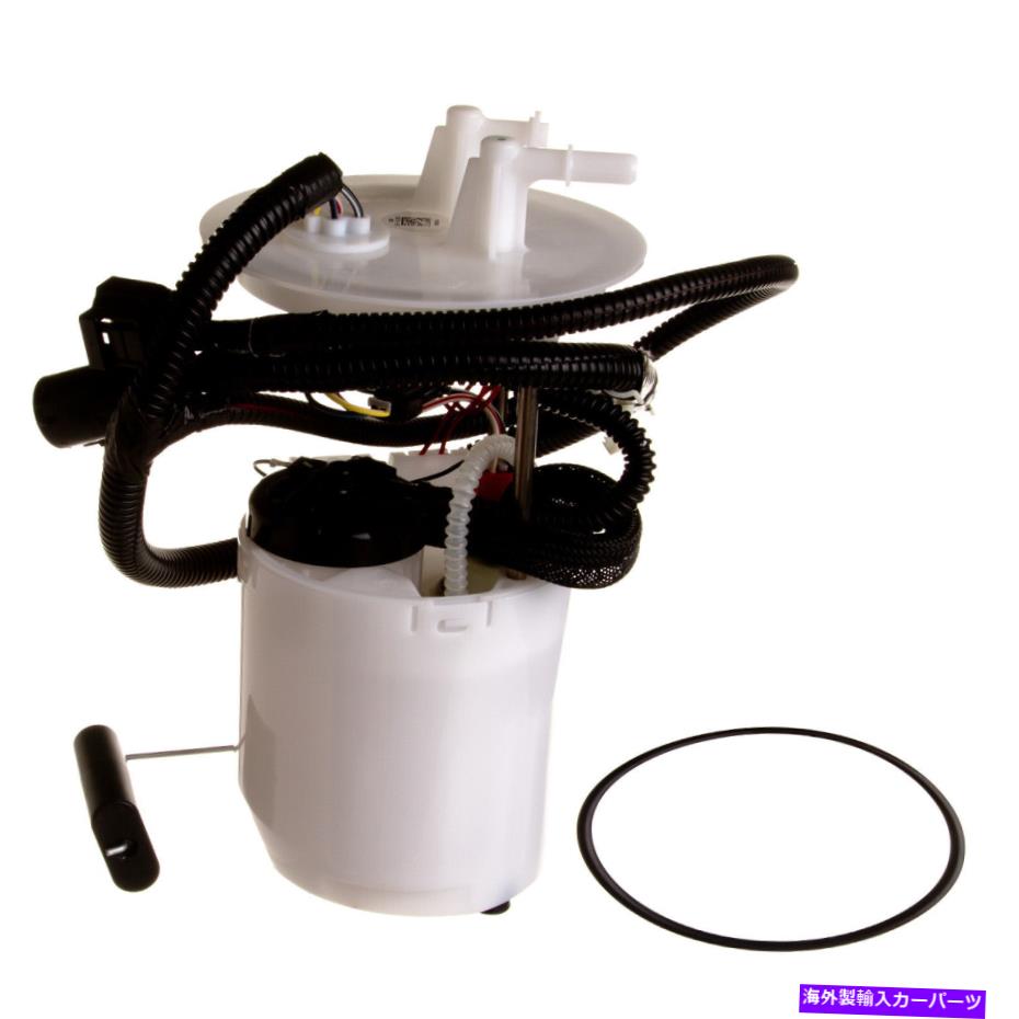 Fuel Pump Module Assembly Delphi FG0964 99-02リンカーンコンチネンタルの燃料ポンプモジュールアセンブリ Delphi FG0964 Fuel Pump Module Assembly For 99-02 Lincoln Continental【並行輸入品】