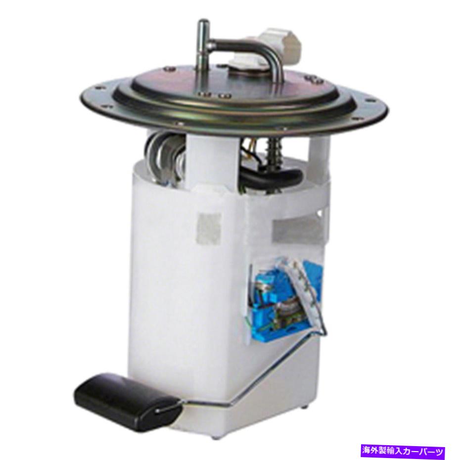 Fuel Pump Module Assembly 燃料ポンプモジュールアセンブリは2002-2003ヒュンダイエラントラ311102D501に適合します Fuel Pump Module Assembly fits 2002-2003 Hyundai Elantra 311102D501【並行輸入品】