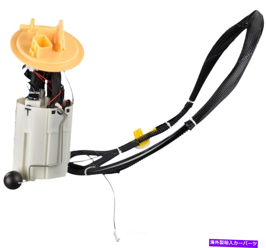 Fuel Pump Module Assembly Fuel Pump Module Assembly-New Bosch 69890 Fuel Pump Module Assembly-New Bosch 69890【並行輸入品】