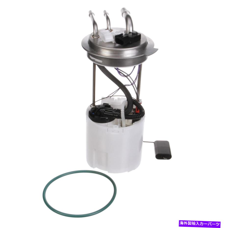 Fuel Pump Module Assembly Delphi FG1153 08-12エスカレードタホユーコンの燃料ポンプモジュールアセンブリ Delphi FG1153 Fuel Pump Module Assembly For 08-12 Escalade Tahoe Yukon【並行輸入品】