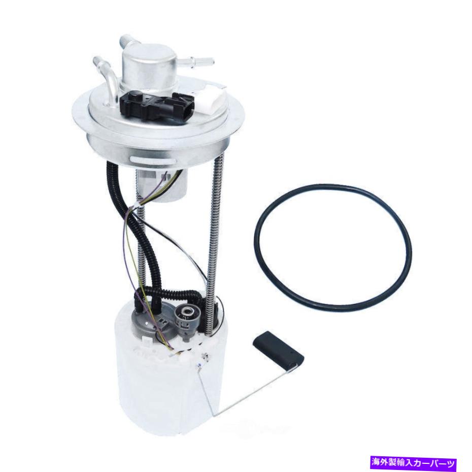 Fuel Pump Module Assembly 燃料ポンプモジュールアセンブリWT、VIN：0、Flex、Eng Code：LMG、NaturalUsep4005m Fuel Pump Module Assembly-WT, VIN: 0, FLEX, Eng Code: LMG, Natural USEP4005M【並行輸入品】