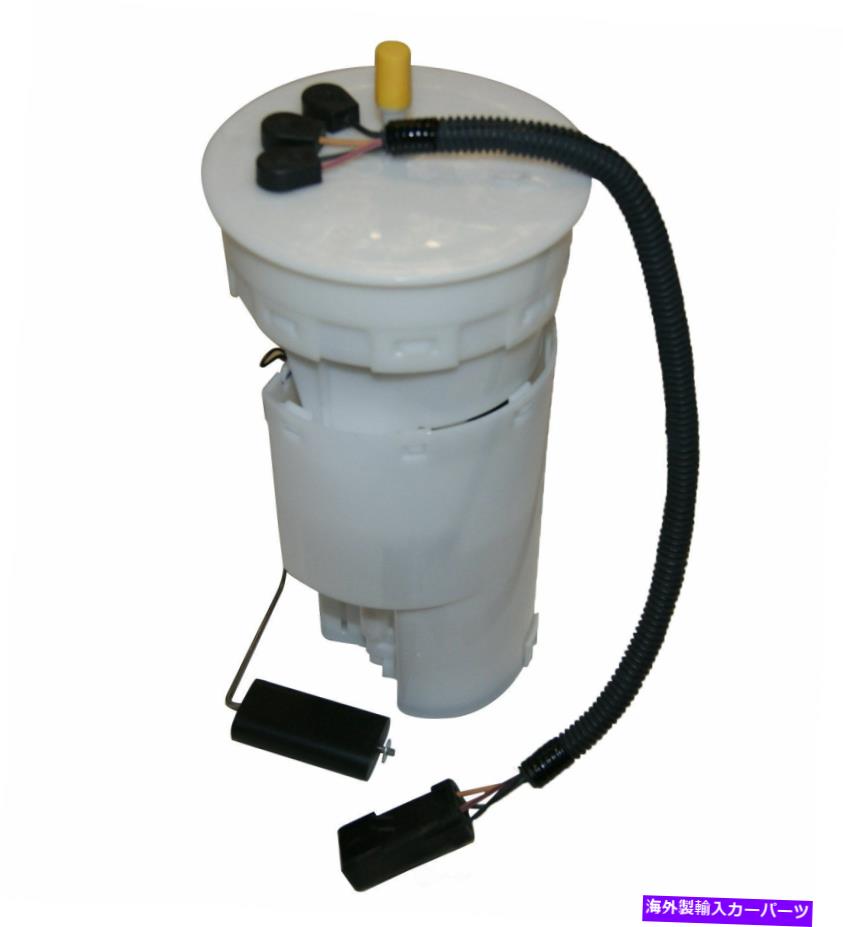 Fuel Pump Module Assembly 燃料ポンプモジュールアセンブリGMB 520-2150フィット1996ジープグランドチェロキー Fuel Pump Module Assembly GMB 520-2150 fits 1996 Jeep Grand Cherokee【並行輸入品】