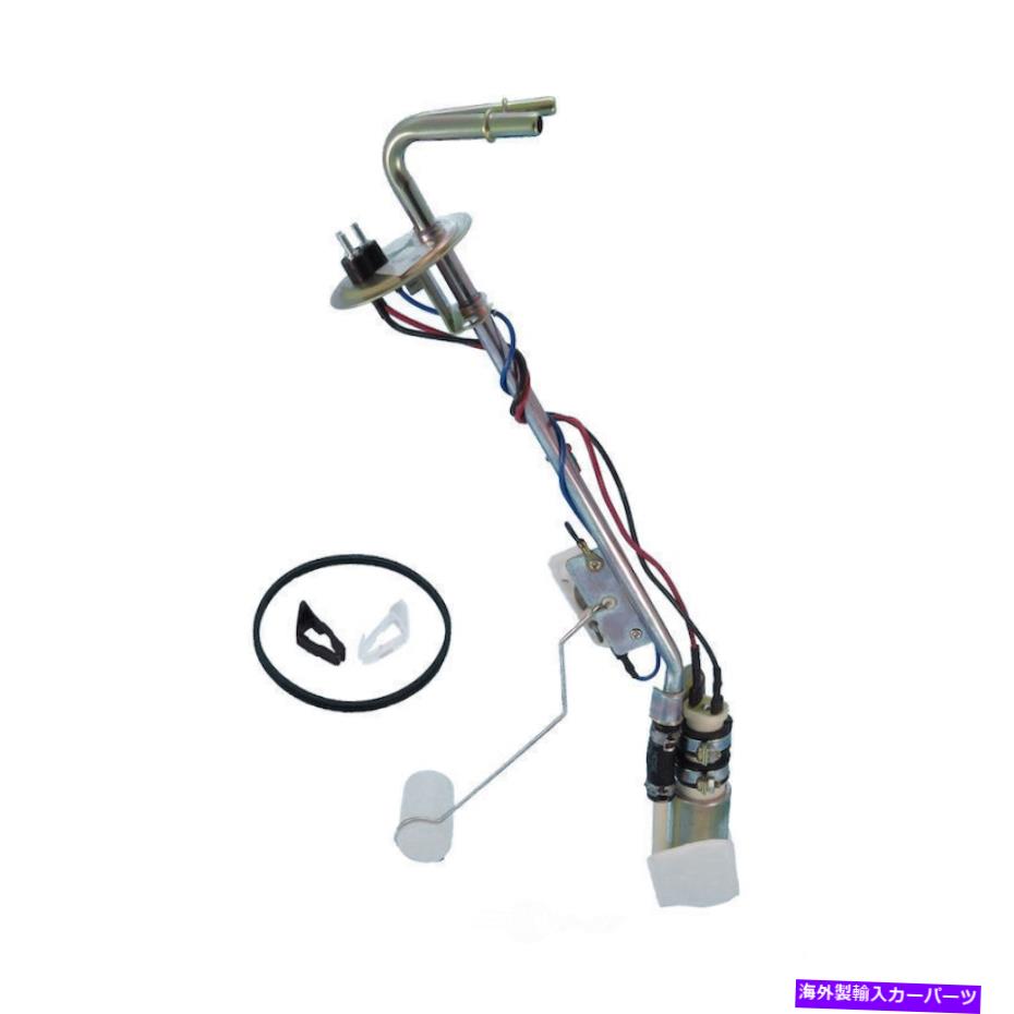 Fuel Pump Module Assembly 燃料ポンプモジュールアセンブリUSモーターワークUSEP2141S FITS 87-88 FORD BRONCO Fuel Pump Module Assembly US Motor Works USEP2141S fits 87-88 Ford Bronco【並行輸入品】