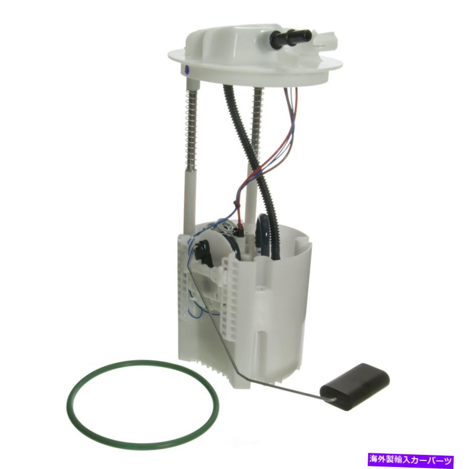 Fuel Pump Module Assembly 燃料ポンプモジュールアセンブリCarter P76491M Fuel Pump Module Assembly Carter P76491M【並行輸入品】