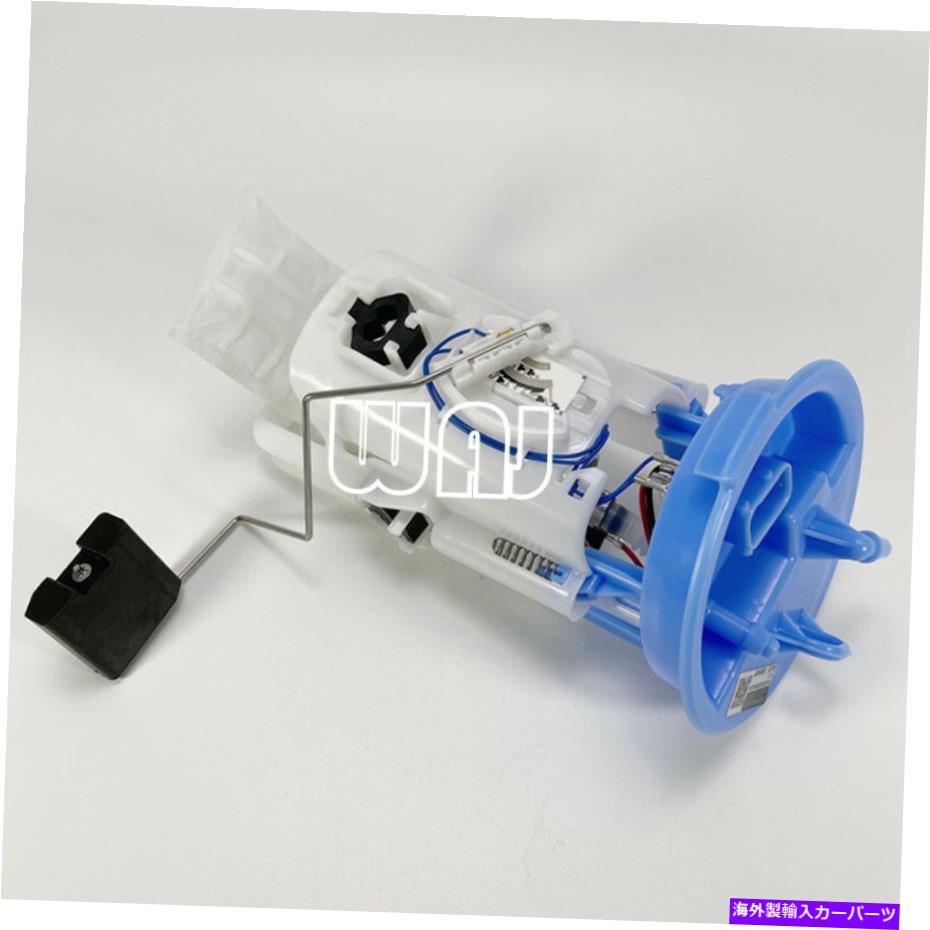 Fuel Pump Module Assembly WAJ燃料ポンプモジュールアセンブリ右16142229684 BMW E46 M3 3.2L 01-06に適合 WAJ Fuel Pump Module Assembly Right 16142229684 Fits For BMW E46 M3 3.2L 01-06【並行輸入品】