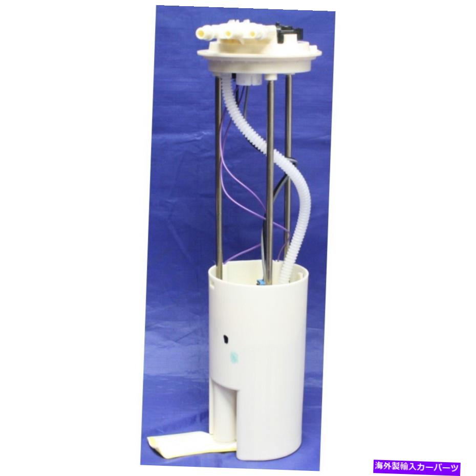 Fuel Pump Module Assembly FG0086 Delphi Electric Fuel Pump Gas for Chevy Chevrolet C1500 Truck K1500用 FG0086 Delphi Electric Fuel Pump Gas New for Chevy Chevrolet C1500 Truck K1500【並行輸入品】