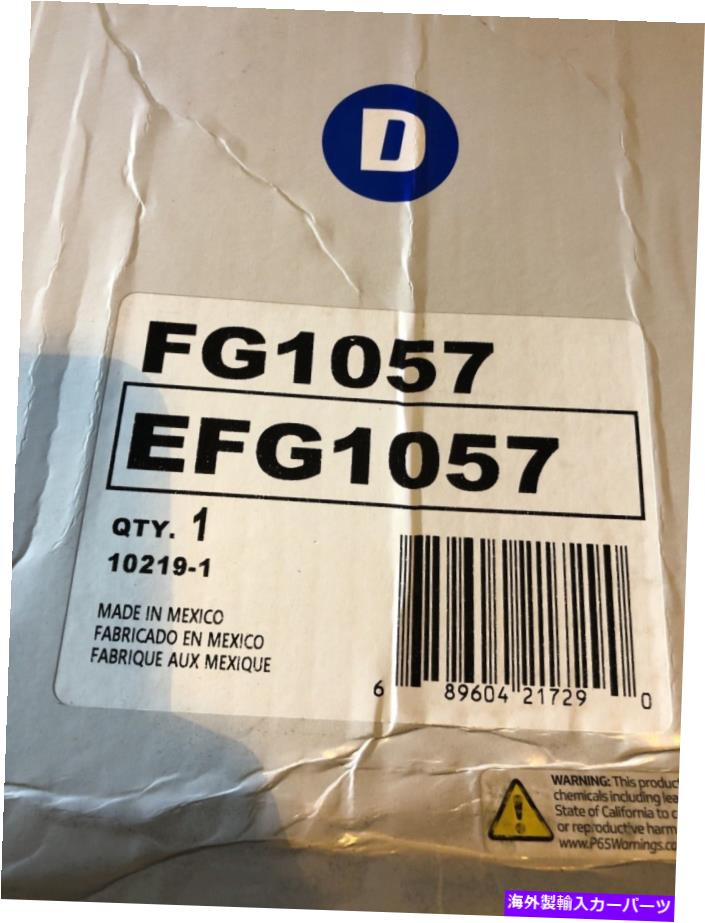 Fuel Pump Module Assembly Delphi FG1057燃料ポンプ＆送信ユニットモジュールの真新しい Delphi FG1057 Fuel Pump & Sending Unit Module Brand New【並行輸入品】