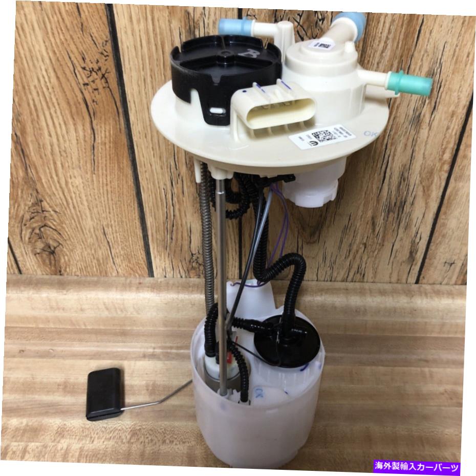 Fuel Pump Module Assembly OEM MOPAR燃料ポンプモジュールアセンブリ68455760AB NEW OEM MOPAR Fuel Pump Module Assembly 68455760AB New【並行輸入品】