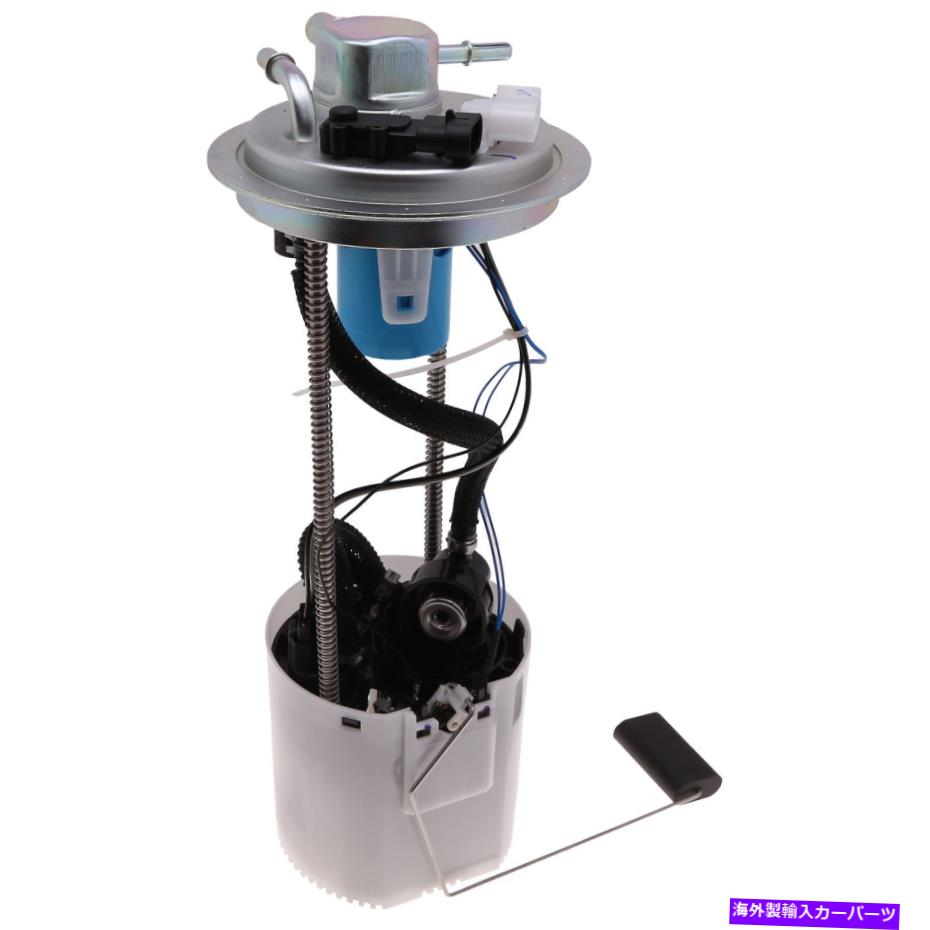 Fuel Pump Module Assembly 燃料ポンプモジュールアセンブリCarter P76298M Fuel Pump Module Assembly Carter P76298M【並行輸入品】