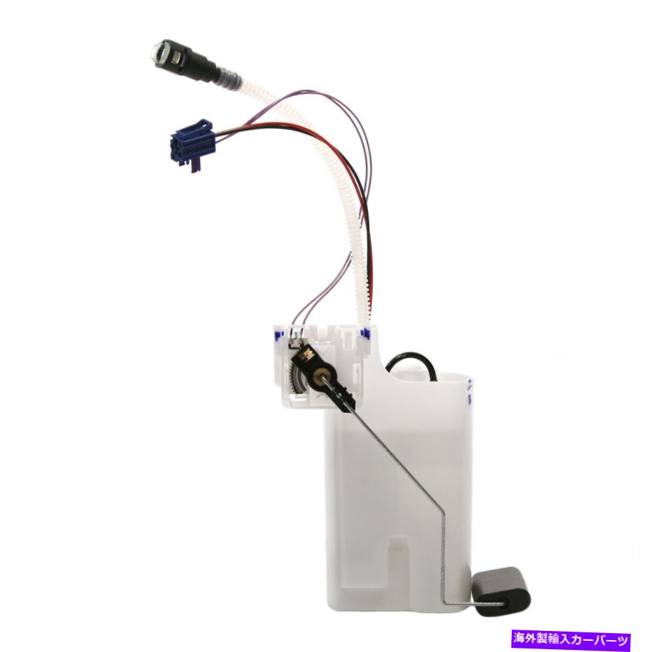 Fuel Pump Module Assembly Delphi FG0852 03-05 BMW Z4の燃料ポンプモジュールアセンブリ Delphi FG0852 Fuel Pump Module Assembly For 03-05 BMW Z4【並行輸入品】