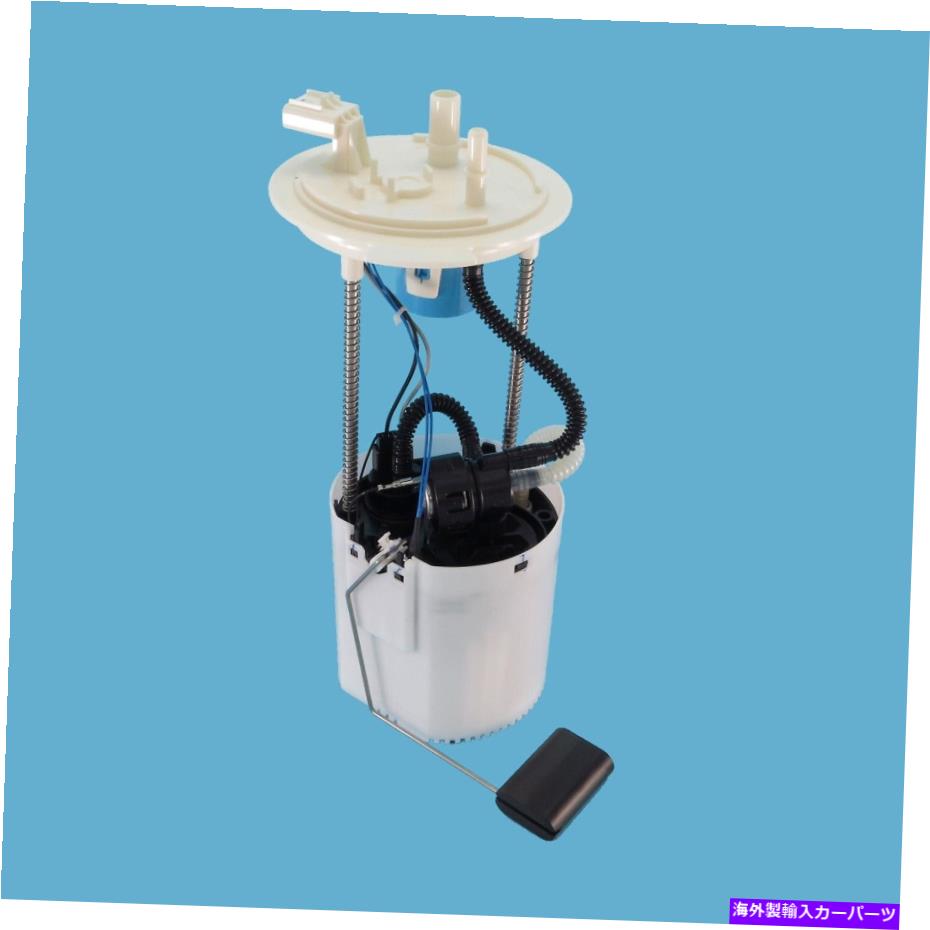 Fuel Pump Module Assembly 11-14 F-150の燃料ポンプモジュールアセンブリUSEP2588M US Motor Works Fuel Pump Module Assembly for 11-14 F-150 USEP2588M【並行輸入品】