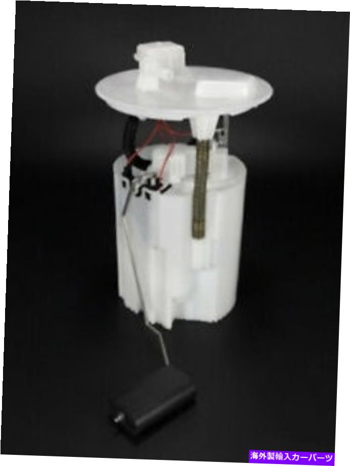Fuel Pump Module Assembly WAJ燃料ポンプモジュールアセンブリ4534700494 SMART FORFOUR 1.0i 12Vエディション1に適合 WAJ Fuel Pump Module Assembly 4534700494 Fits SMART FORFOUR 1.0I 12V EDITION 1【並行輸入品】