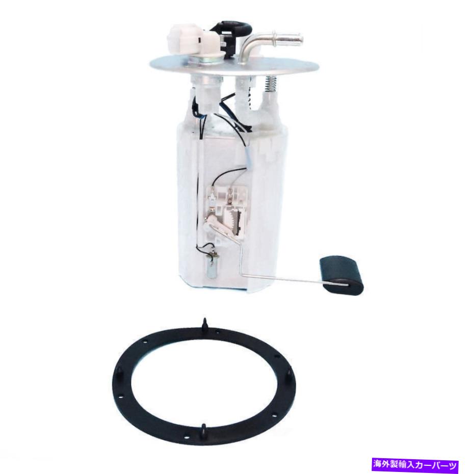 Fuel Pump Module Assembly 燃料ポンプモジュールアセンブリ-EX USモーターワークス適合03-04 Kia Sedona 3.5L-V6 Fuel Pump Module Assembly-EX US Motor Works fits 03-04 Kia Sedona 3.5L-V6【並行輸入品】