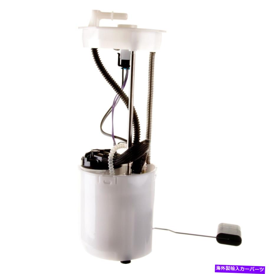 Fuel Pump Module Assembly 燃料ポンプモジュールアセンブリDelphi FG0961 FITS 03-05 ACURA MDX Fuel Pump Module Assembly Delphi FG0961 fits 03-05 Acura MDX【並行輸入品】