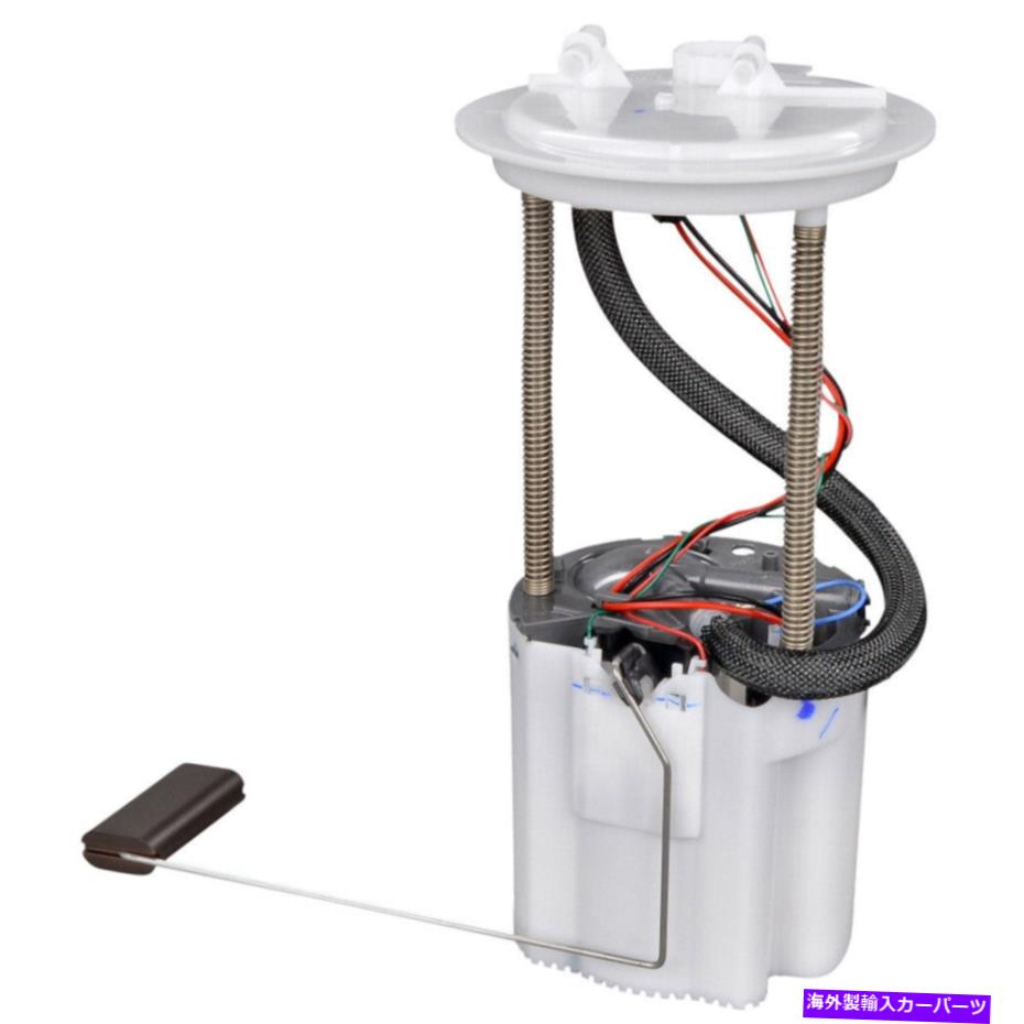 Fuel Pump Module Assembly シボレーシルバラド＆GMCシエラ2010- 2012のボッシュ燃料ポンプアセンブリ Bosch Fuel Pump Assembly For Chevrolet Silverado & GMC Sierra 2010- 2012【並行輸入品】