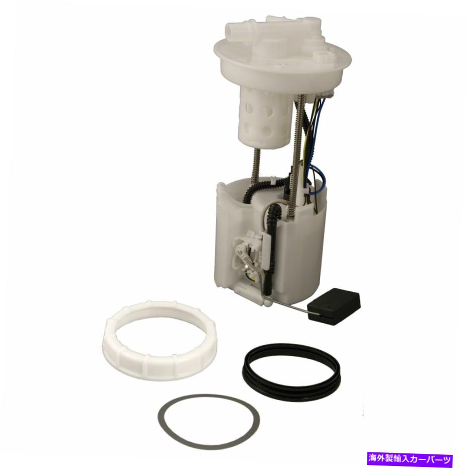 Fuel Pump Module Assembly 06-11ホンダシビックのカーターP76379M燃料ポンプモジュールアセンブリ Carter P76379M Fuel Pump Module Assembly For 06-11 Honda Civic【並行輸入品】
