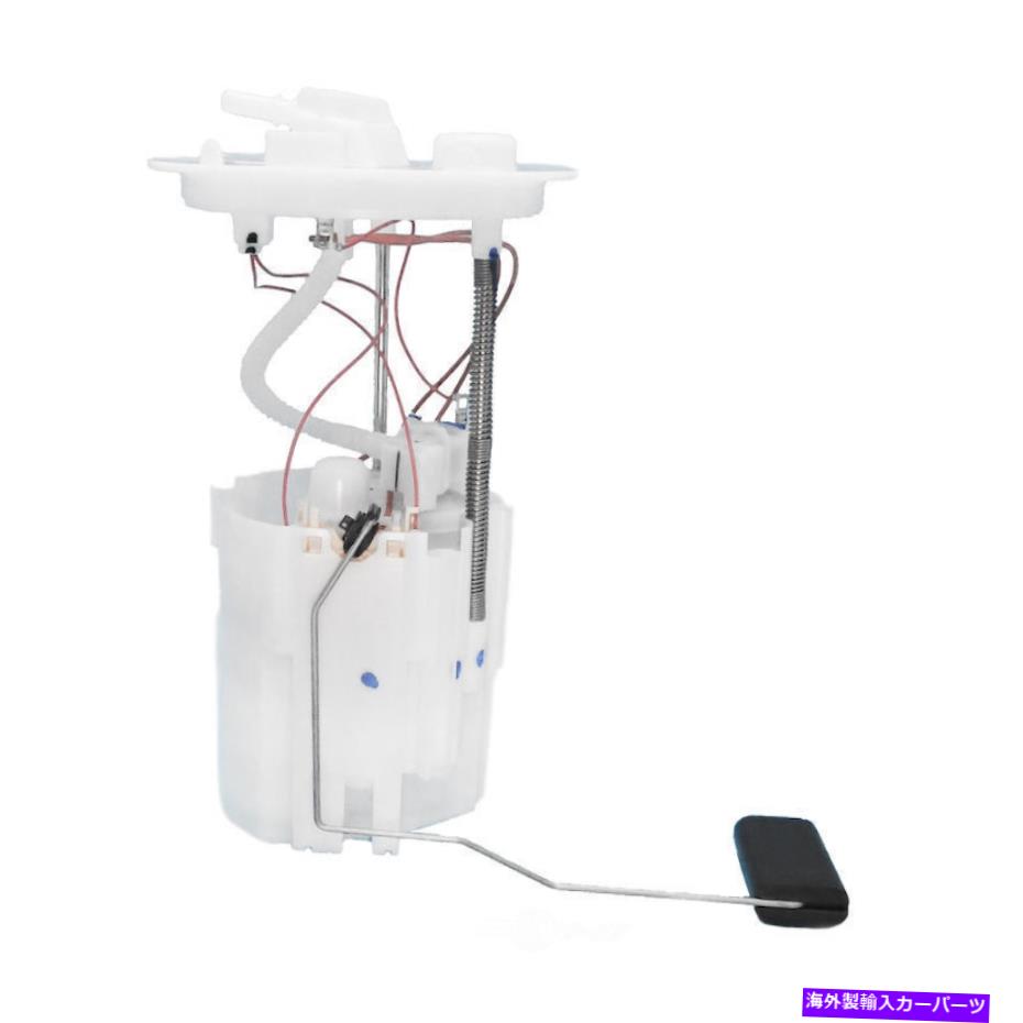 Fuel Pump Module Assembly 燃料ポンプモジュールアセンブリアセンブリUSモーターワークUSEP2598M Fuel Pump Module Assembly-SEL US Motor Works USEP2598M【並行輸入品】