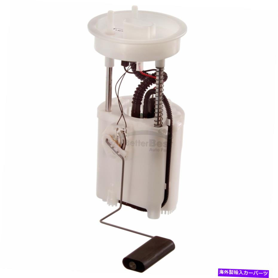 Fuel Pump Module Assembly アウディ用の1つの新しいピアバーグ燃料ポンプモジュールアセンブリ702701340 One New Pierburg Fuel Pump Module Assembly 702701340 for Audi【並行輸入品】