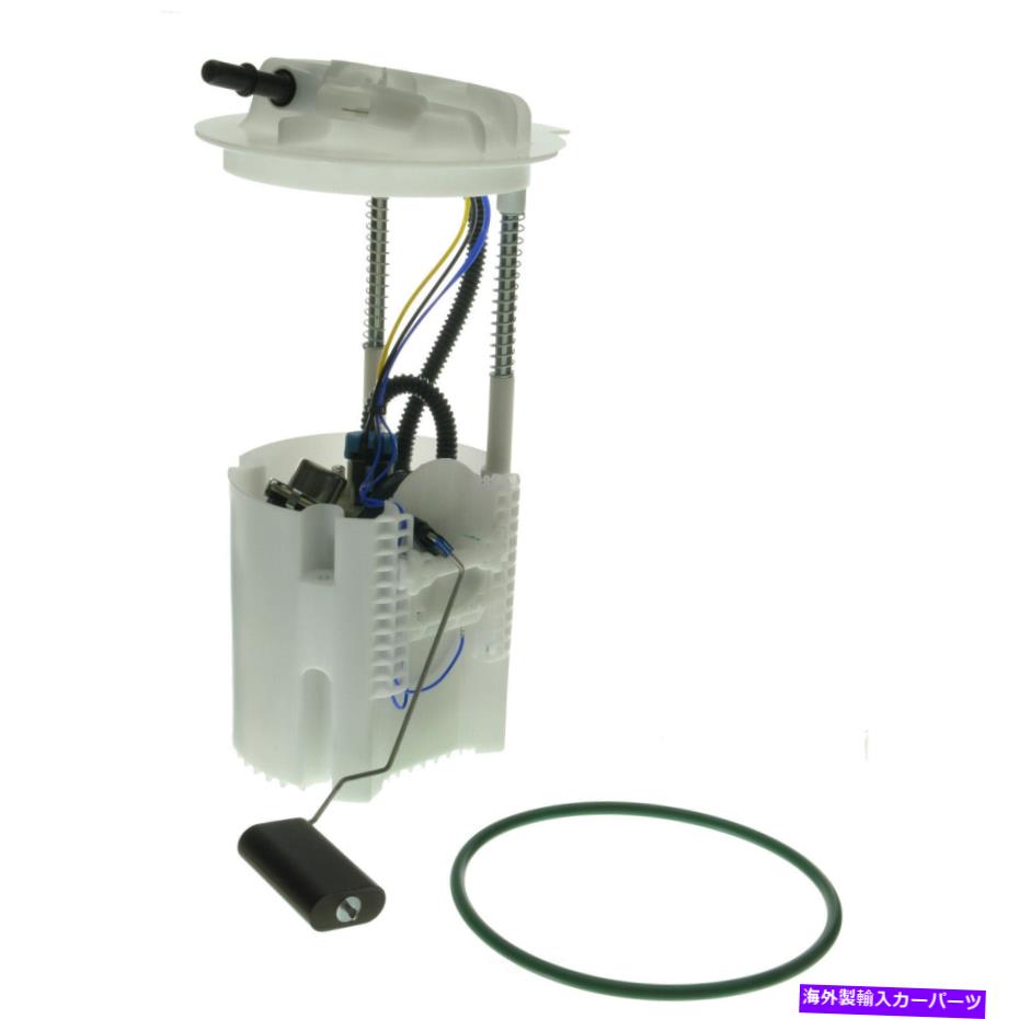 Fuel Pump Module Assembly 燃料ポンプモジュールアセンブリCarter P76537M Fuel Pump Module Assembly Carter P76537M【並行輸入品】
