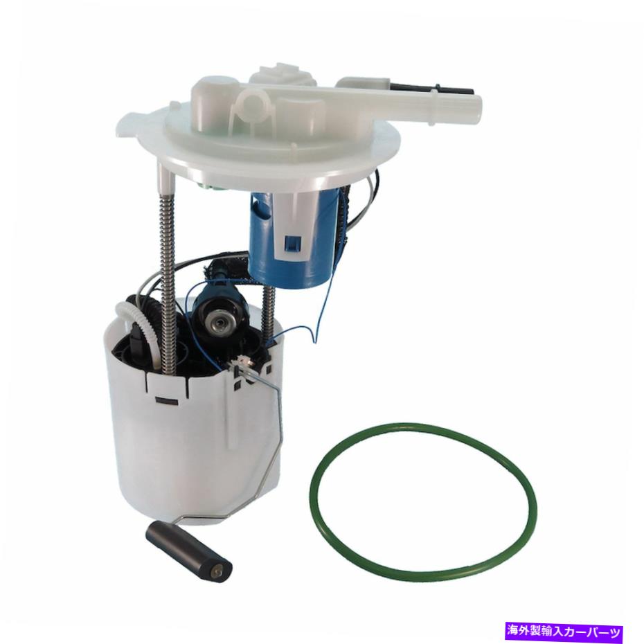 Fuel Pump Module Assembly USモーターワークスは、P3749M燃料ポンプモジュールアセンブリを使用します US Motor Works USEP3749M Fuel Pump Module Assembly【並行輸入品】