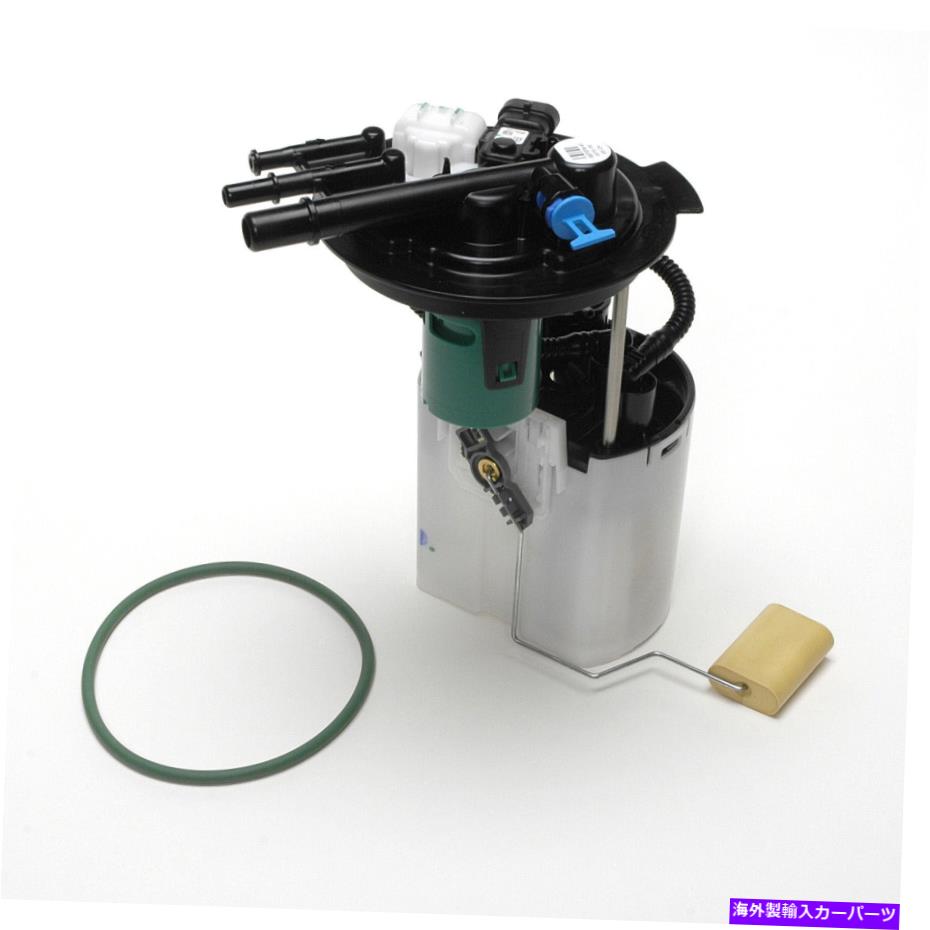 Fuel Pump Module Assembly Delphi FG0386 04-07ビュイックランデブーの燃料ポンプモジュールアセンブリ Delphi FG0386 Fuel Pump Module Assembly For 04-07 Buick Rendezvous【並行輸入品】 62,315円