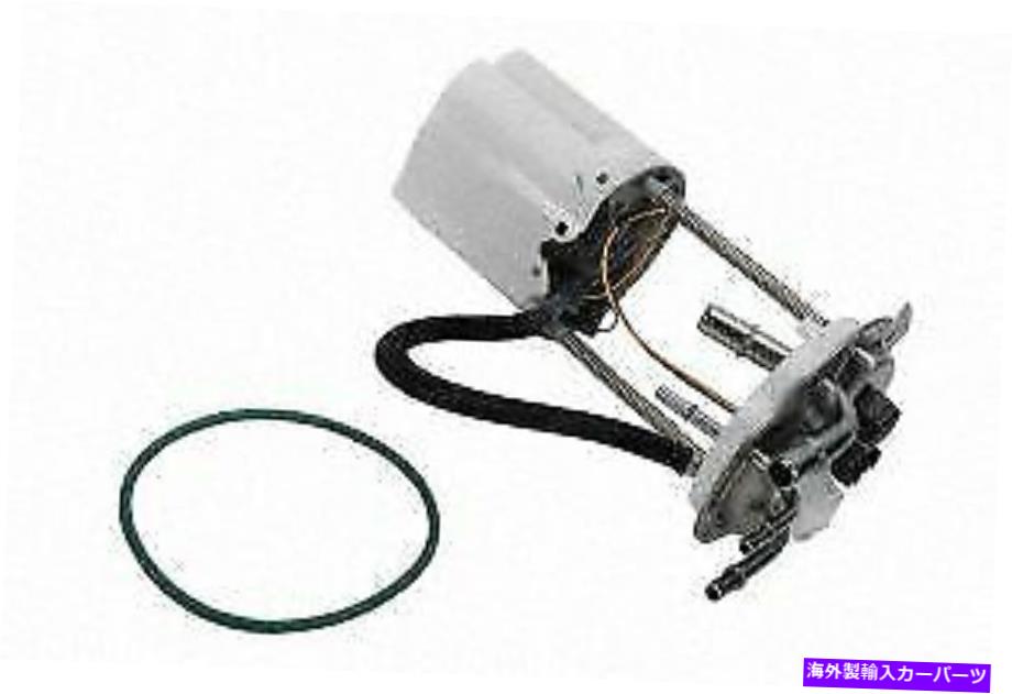 Fuel Pump Module Assembly 燃料ポンプモジュールASSY GM本物の部品M100125 Fuel Pump Module Assy GM Genuine Parts M100125【並行輸入品】