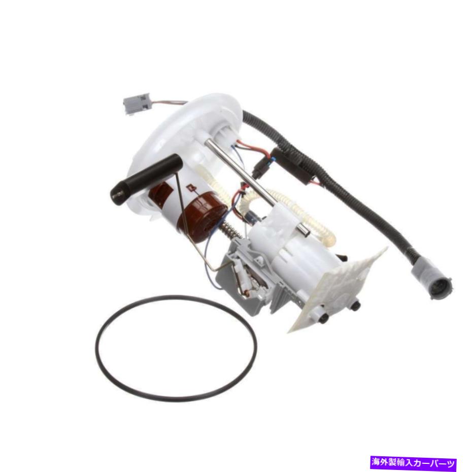 Fuel Pump Module Assembly 燃料ポンプモジュールアセンブリDelphi FG0875 Fuel Pump Module Assembly Delphi FG0875【並行輸入品】