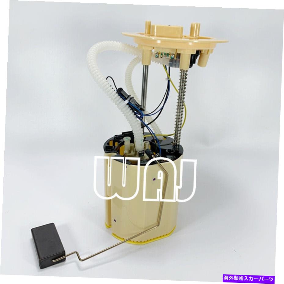 Fuel Pump Module Assembly WAJディーゼル燃料ポンプモジュールアセンブリ4F0919050AアウディA6 4F 2.0 2.7 TDIに適合 WAJ Diesel Fuel Pump Module Assembly 4F0919050A Fits For AUDI A6 4F 2.0 2.7 TDI【並行輸入品】