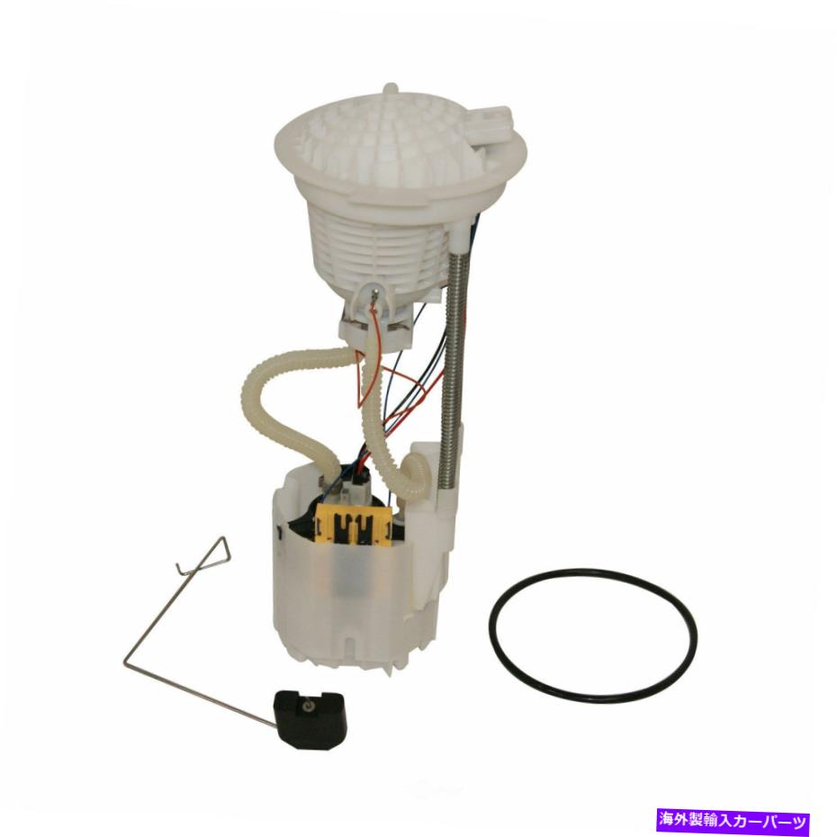 Fuel Pump Module Assembly 燃料ポンプモジュールアセンブリフィット2005-2009 Dodge Ram 2500、RAM 3500 RAM 1500 GMB Fuel Pump Module Assembly fits 2005-2009 Dodge Ram 2500,Ram 3500 Ram 1500 GMB【並行輸入品】｜Us Custom Parts Shop USDM