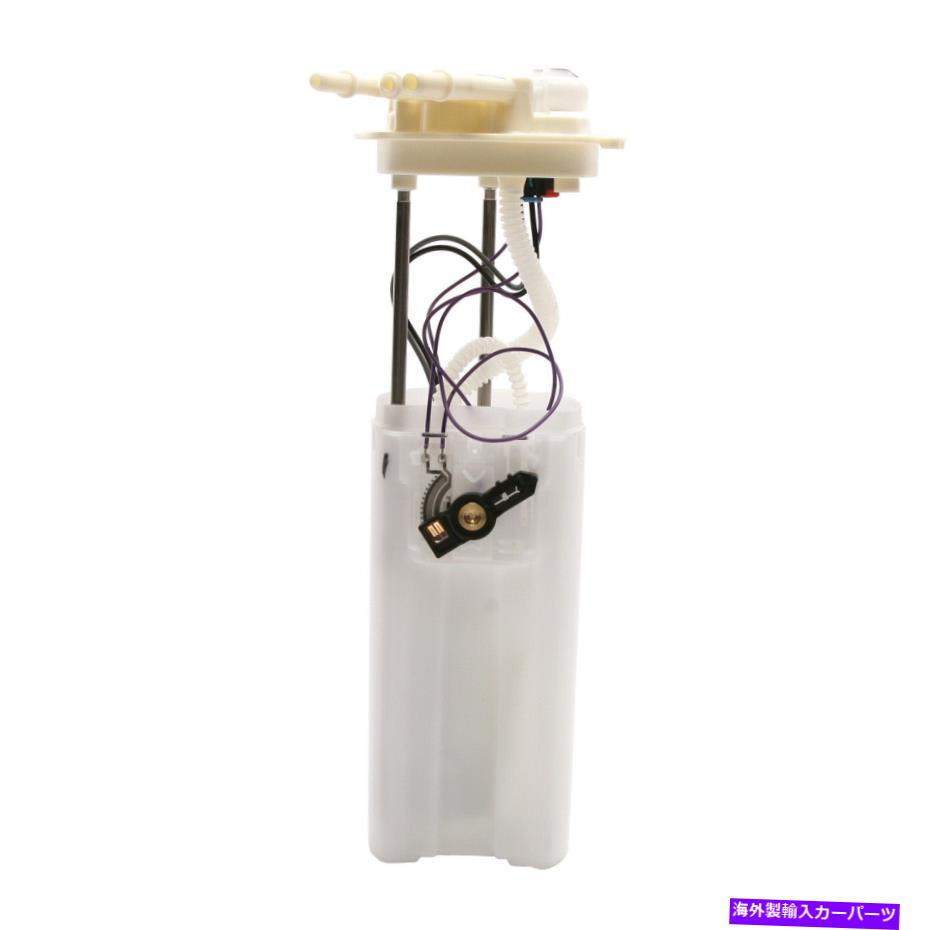 Fuel Pump Module Assembly Delphi FG0109 98-00 Express 3500 Savana 3500の燃料ポンプモジュールアセンブリ Delphi FG0109 Fuel Pump Module Assembly For 98-00 Express 3500 Savana 3500【並行輸入品】