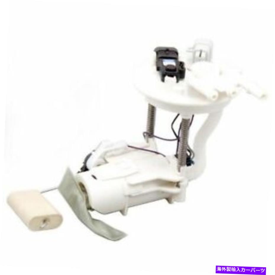 Fuel Pump Module Assembly Delphi FG0116 00-01郊外の燃料ポンプモジュールアセンブリ2500ユーコンXL 2500 Delphi FG0116 Fuel Pump Module Assembly For 00-01 Suburban 2500 Yukon XL 2500【並行輸入品】
