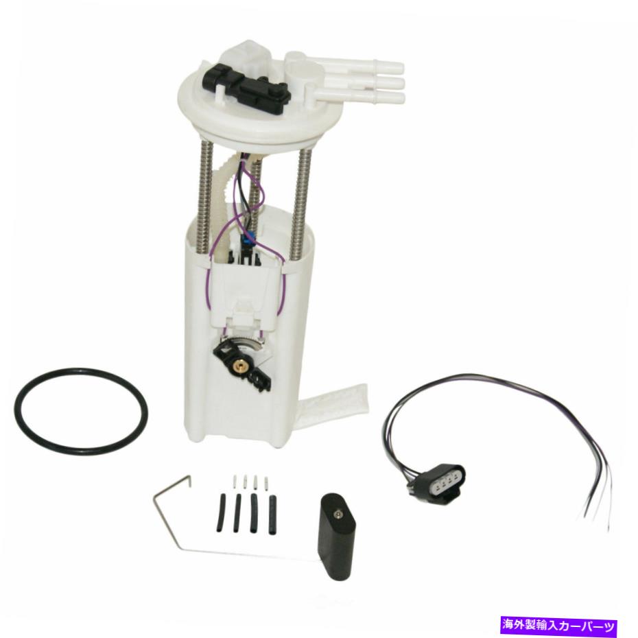 Fuel Pump Module Assembly 燃料ポンプモジュールアセンブリGMB 530-2960 Fuel Pump Module Assembly GMB 530-2960【並行輸入品】｜Us Custom Parts Shop USDM
