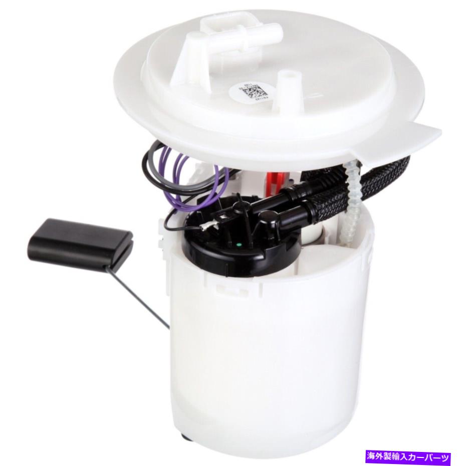 Fuel Pump Module Assembly FG1143 Delphi Electric Fuel Pump Gas for Ford Fusion Ford Fusury Mercury Milan Mkz 07-12 FG1143 Delphi Electric Fuel Pump Gas New for Ford Fusion Mercury Milan MKZ 07-12【並行輸入品】