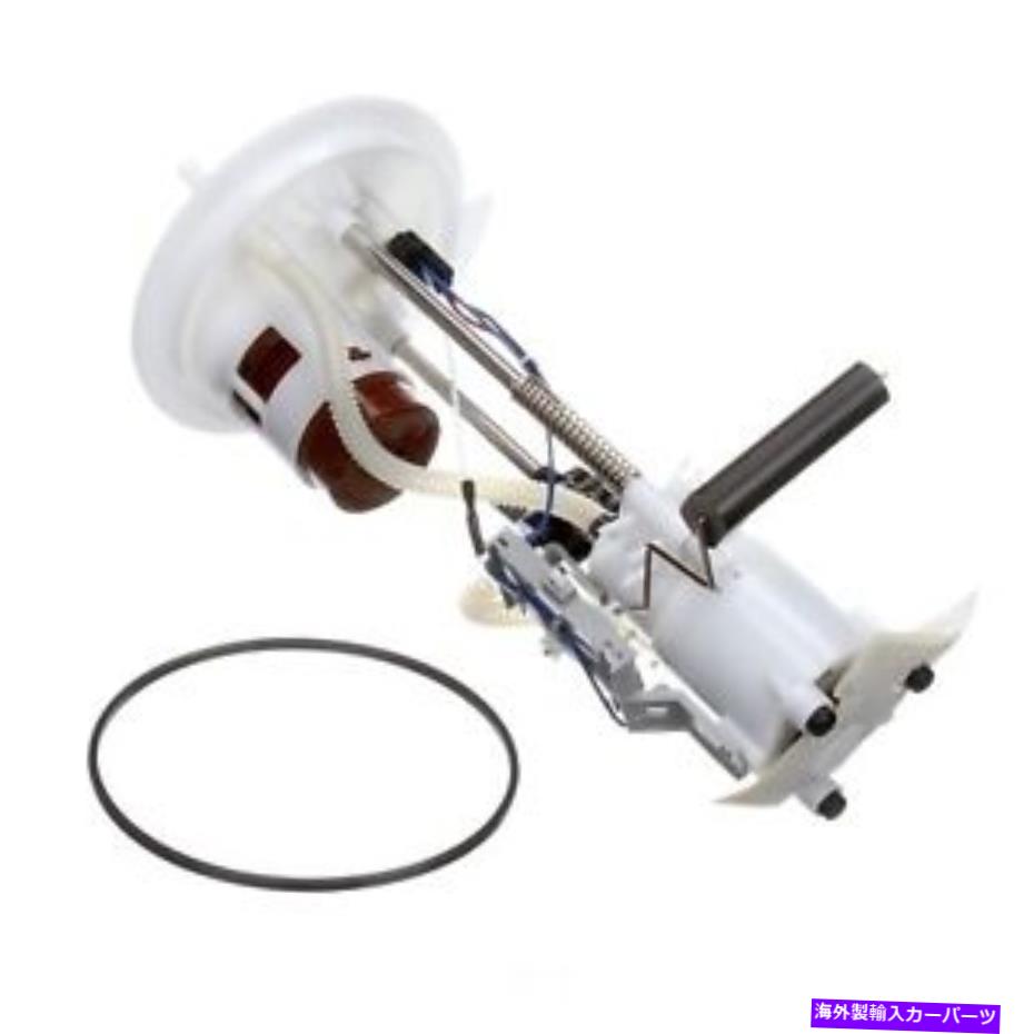 Fuel Pump Module Assembly 燃料ポンプモジュールAssy Delphi FG0879 Fuel Pump Module Assy Delphi FG0879【並行輸入品】