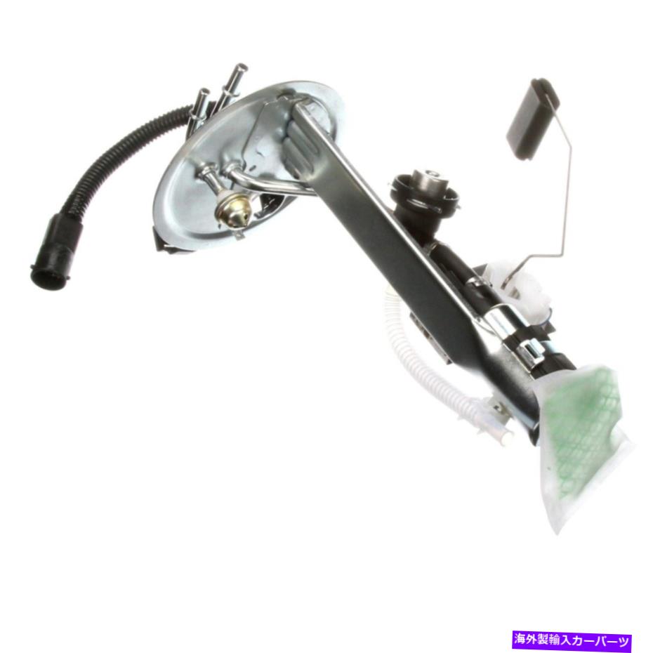 Fuel Pump Module Assembly HP10220 Delphi Electric Fuel Pump Gas for Ford Ranger 1998 HP10220 Delphi Electric Fuel Pump Gas New for Ford Ranger 1998【並行輸入品】