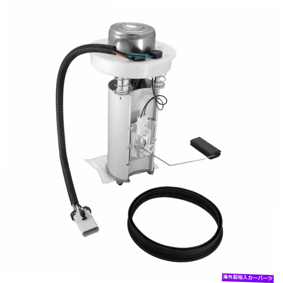 Fuel Pump Module Assembly 米国モーターワークUSEP7185M 04 DODGE DAKOTA用燃料ポンプモジュールアセンブリ US Motor Works USEP7185M Fuel Pump Module Assembly For 04 Dodge Dakota【並行輸入品】