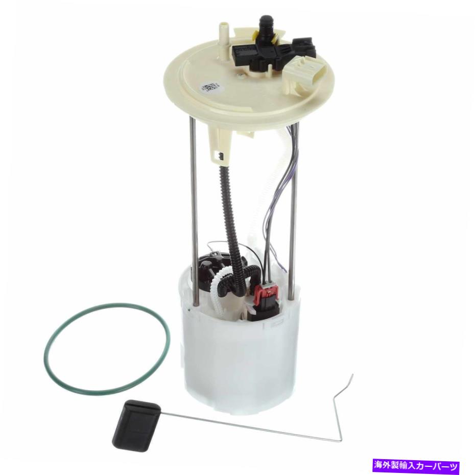 Fuel Pump Module Assembly 燃料ポンプモジュールアセンブリDelphi FG1480 Fuel Pump Module Assembly Delphi FG1480【並行輸入品】