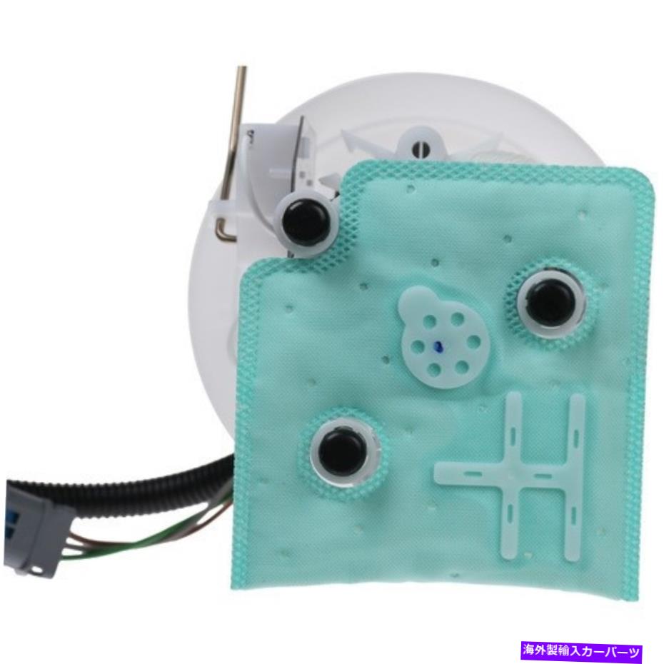 Fuel Pump Module Assembly P76303Mカーター燃料ポンプモジュールアセンブリP/N：P76303M P76303m Carter Fuel Pump Module Assembly P/N:P76303m【並行輸入品】