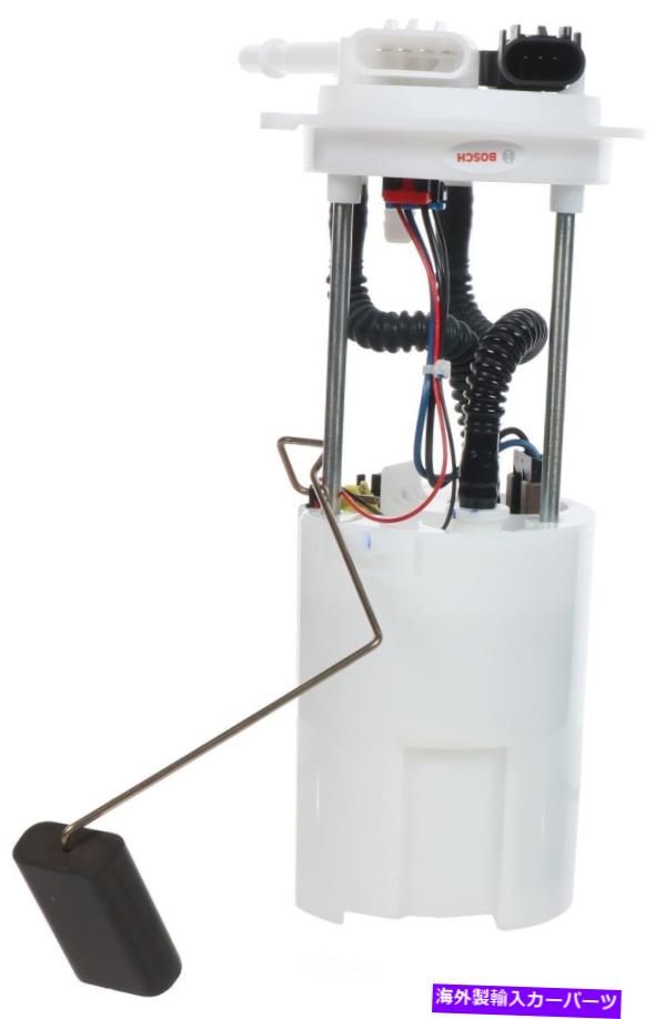 Fuel Pump Module Assembly 燃料ポンプモジュールアセンブリBosch 67307 Fuel Pump Module Assembly Bosch 67307【並行輸入品】