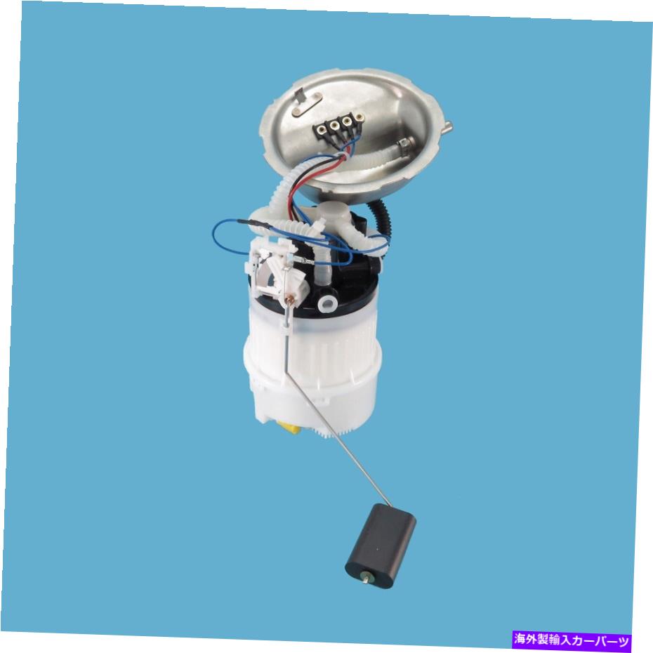 Fuel Pump Module Assembly 米国モーターワークス04-09の燃料ポンプモジュールアセンブリ3 USEP8589M US Motor Works Fuel Pump Module Assembly for 04-09 3 USEP8589M【並行輸入品】