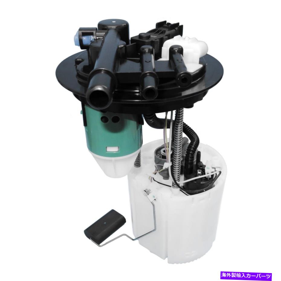 Fuel Pump Module Assembly 米国モーターワークスシボレー用燃料ポンプモジュールアセンブリP4032M US Motor Works Fuel Pump Module Assembly for Chevrolet USEP4032M【並行輸入品】