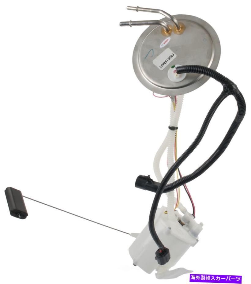 Fuel Pump Module Assembly 燃料ポンプモジュールアセンブリ - ニューボッシュ67226 Fuel Pump Module Assembly-New Bosch 67226【並行輸入品】