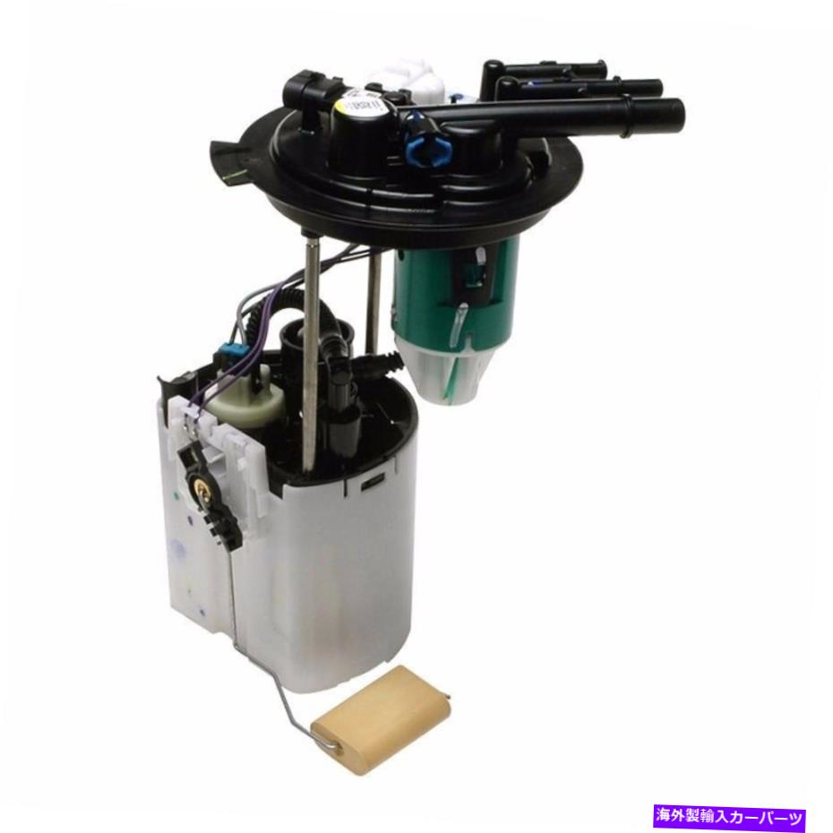 Fuel Pump Module Assembly 燃料ポンプモジュールアセンブリDelphi FG0378ポンティアックグランプリ（2005-2006） Fuel Pump Module Assembly Delphi FG0378 PONTIAC GRAND PRIX (2005 - 2006)【並行輸入品】
