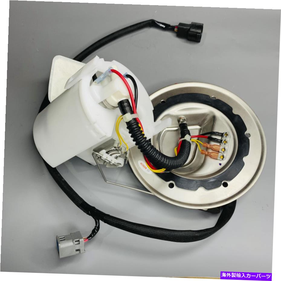 Fuel Pump Module Assembly 01-04 Ford Mustang 3.8L 3.9L 4.6L OE Bosch Fuel Pump Module Assembly 67170 For 01-04 Ford Mustang 3.8L 3.9L 4.6L OE Bosch Fuel Pump Module Assembly 67170【並行輸入品】