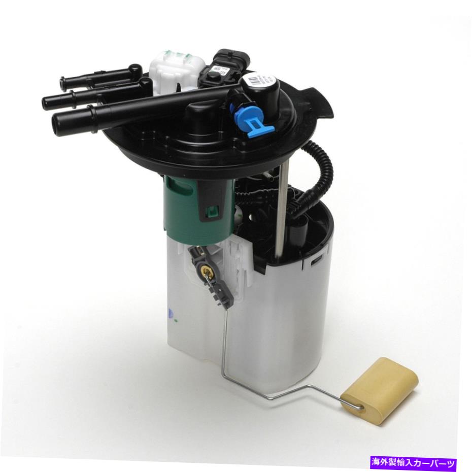 Fuel Pump Module Assembly 燃料ポンプモジュールアセンブリDelphi FG0386フィット04-07ビュイックランデブー3.6L-V6 Fuel Pump Module Assembly Delphi FG0386 fits 04-07 Buick Rendezvous 3.6L-V6【並行輸入品】
