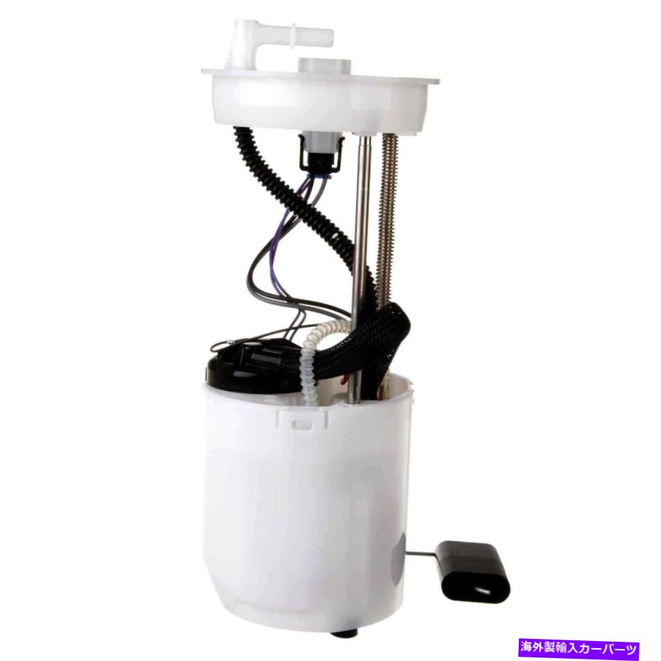 Fuel Pump Module Assembly 燃料ポンプモジュールアセンブリDelphi FG0960フィット03-11ホンダエレメント Fuel Pump Module Assembly Delphi FG0960 fits 03-11 Honda Element【並行輸入品】