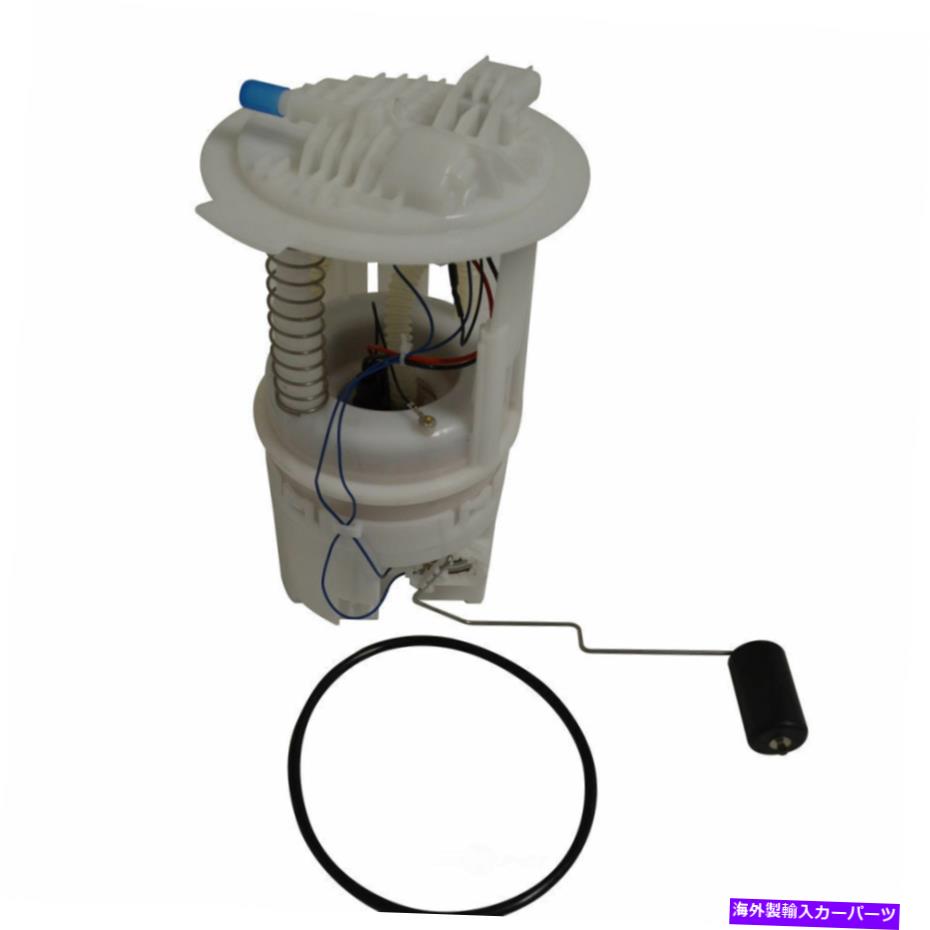 Fuel Pump Module Assembly 燃料ポンプモジュールアセンブリGMB 520-2035 FITS 04-10 CHRYSLER PT CRUISER 2.4L-L4 Fuel Pump Module Assembly GMB 520-2035 fits 04-10 Chrysler PT Cruiser 2.4L-L4【並行輸入品】