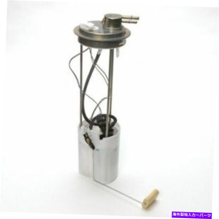 Fuel Pump Module Assembly Delphi FG0381 04-08の燃料ポンプモジュールアセンブリ Delphi FG0381 Fuel Pump Module Assembly For 04-08 Isuzu NPR NPR-HD【並行輸入品】