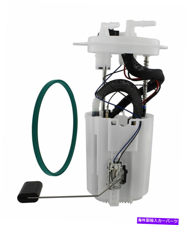 Fuel Pump Module Assembly 08-10ヒュンダイソナタのAirtex E9026M燃料ポンプモジュールアセンブリ Airtex E9026M Fuel Pump Module Assembly For 08-10 Hyundai Sonata【並行輸入品】