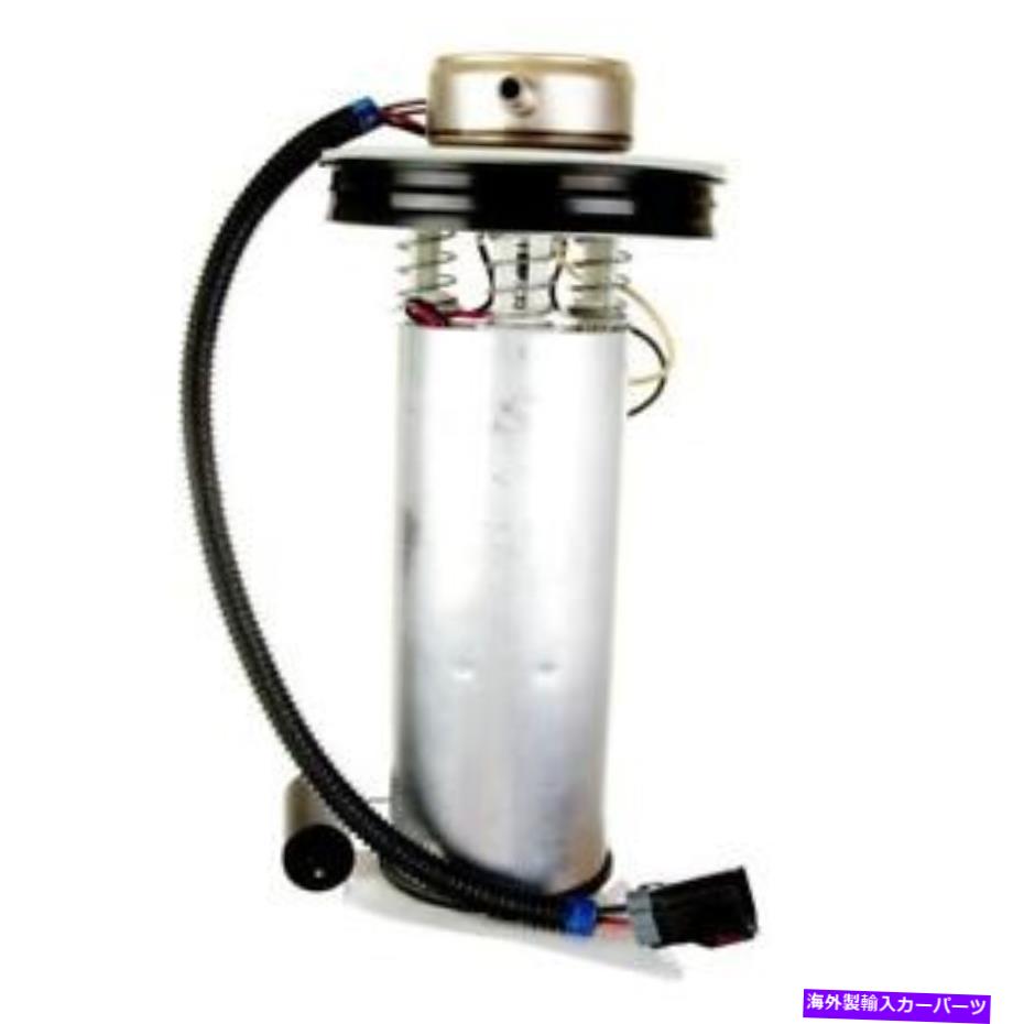 Fuel Pump Module Assembly 燃料ポンプモジュールAssy Delphi FG1076 Fuel Pump Module Assy Delphi FG1076【並行輸入品】